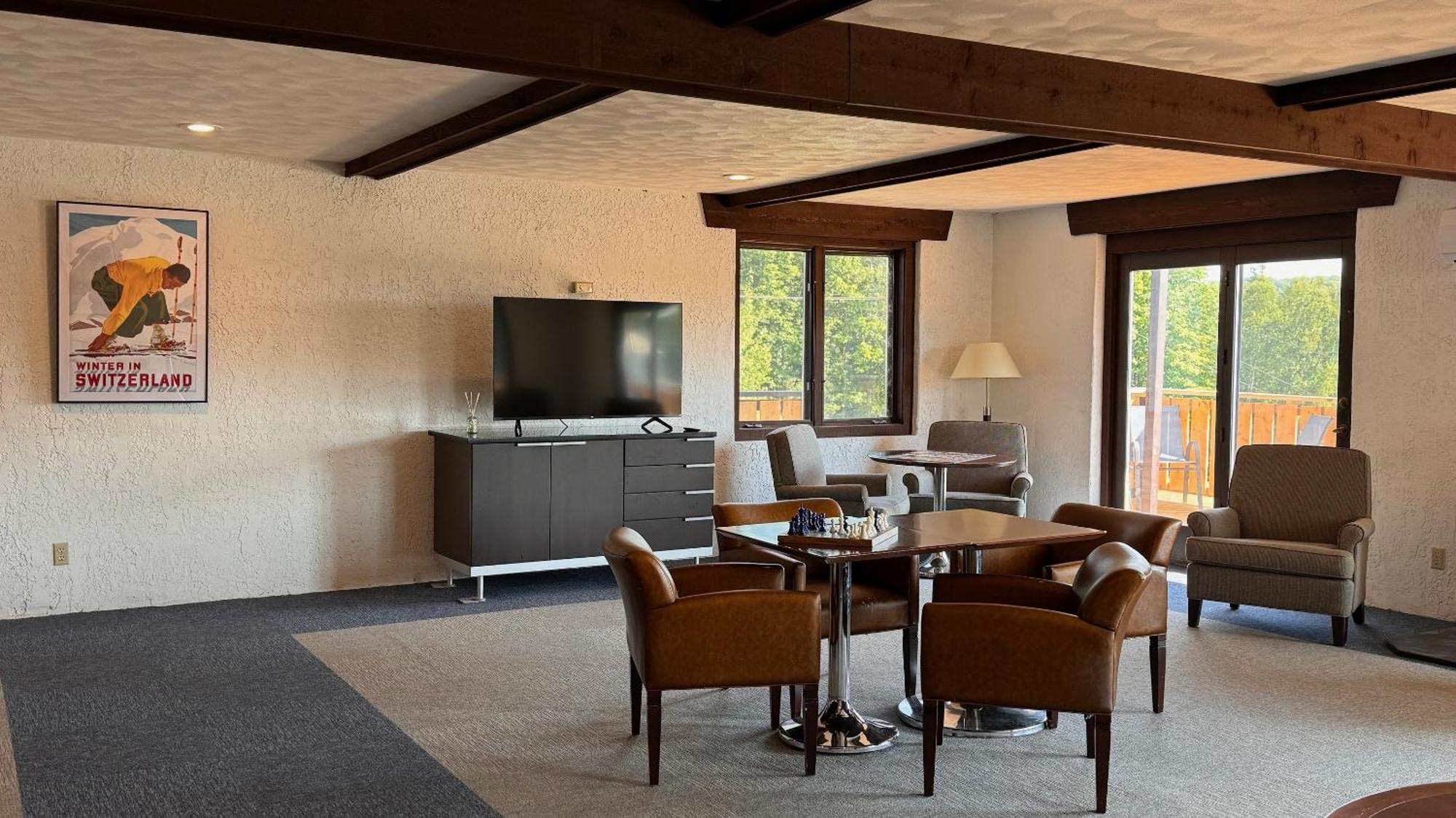 Davos Chalet Upson Εξωτερικό φωτογραφία